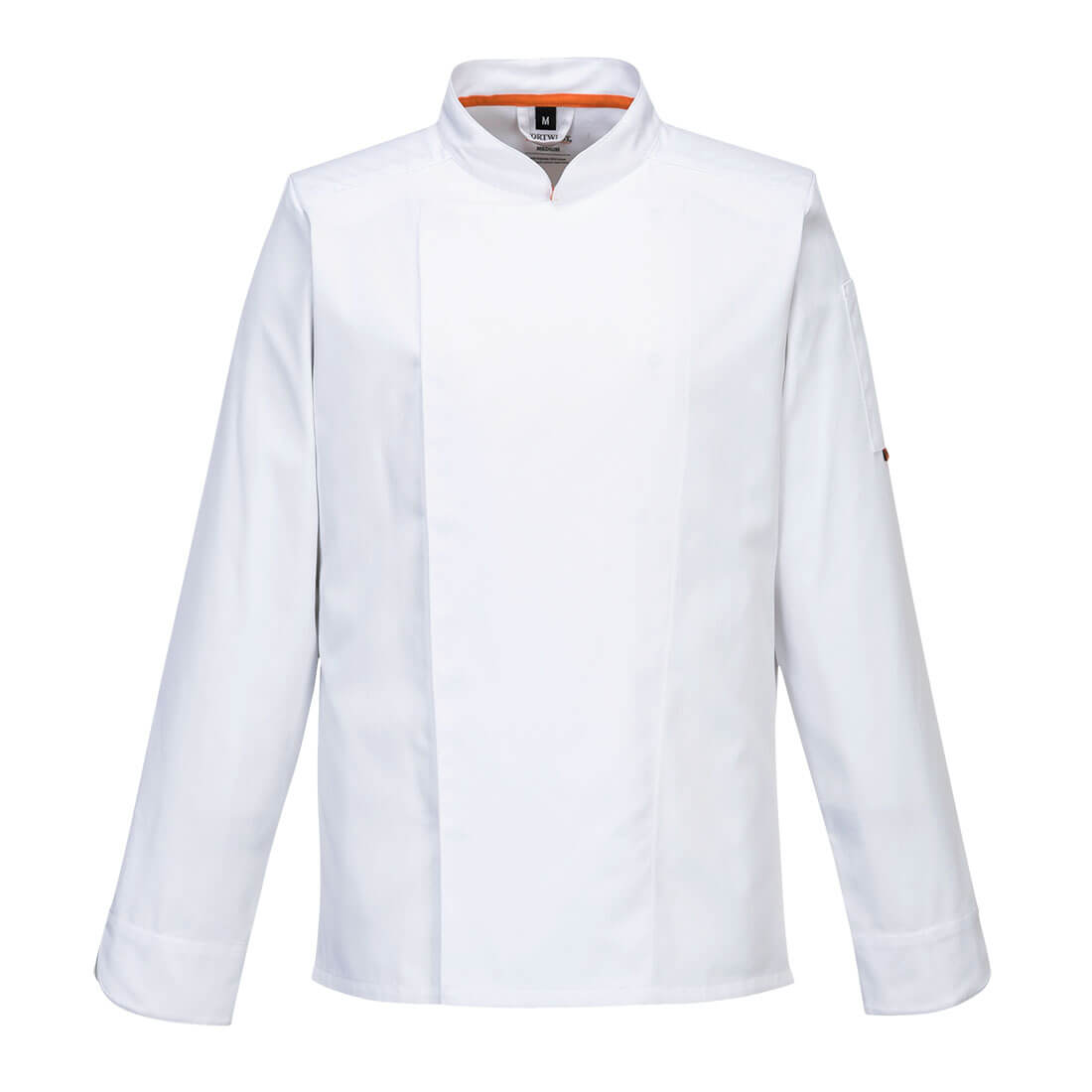 Stretch Mesh Air Pro Long Sleeve Jacket - Image 2