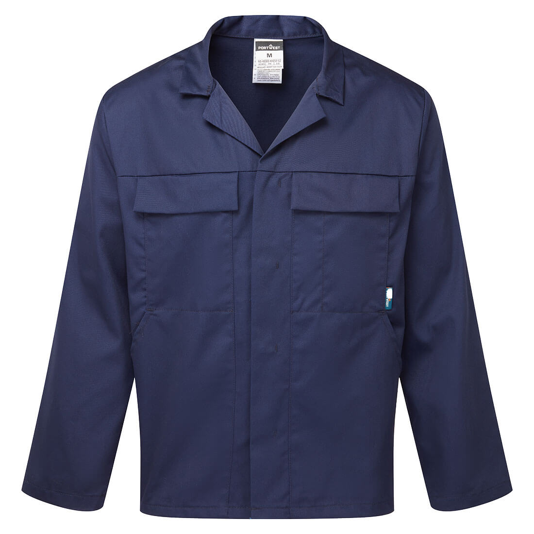 Featured Image for Mayo Jacket