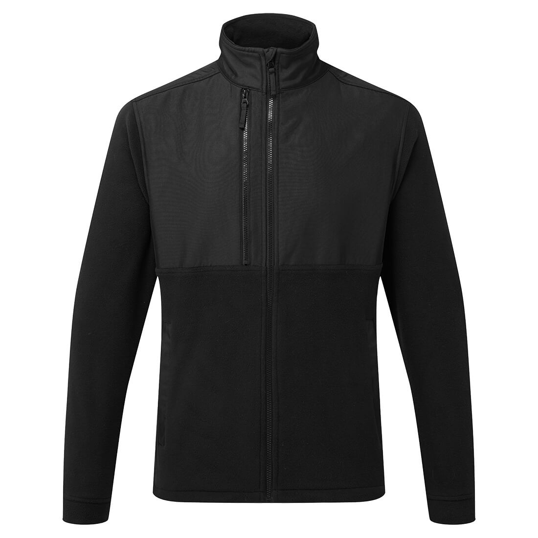 Featured Image for WX2 Eco Fleece