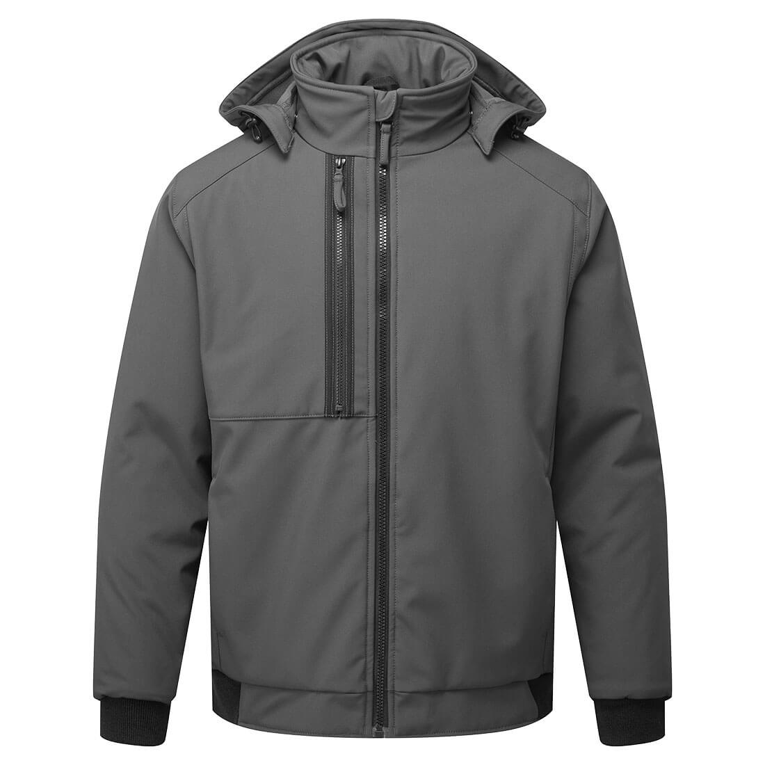 WX2 Eco Insulated Softshell (2L) - Image 3
