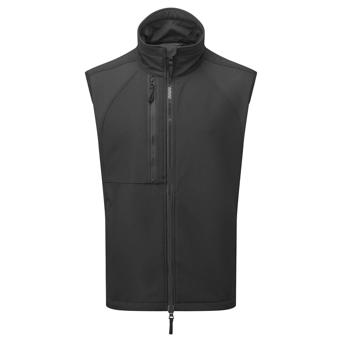 Featured Image for WX2 Eco Softshell Gilet (2L)