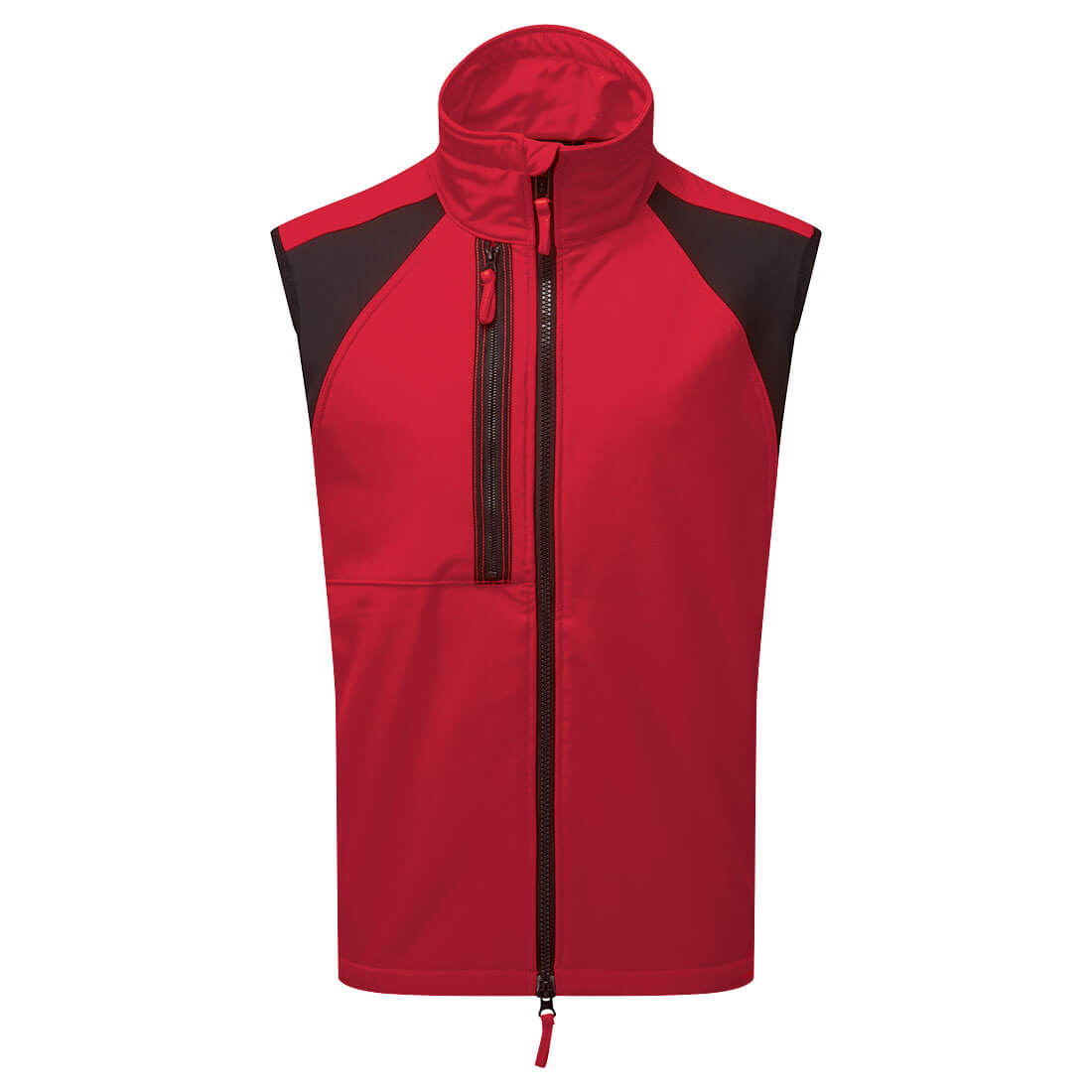 WX2 Eco Softshell Gilet (2L) - Image 3