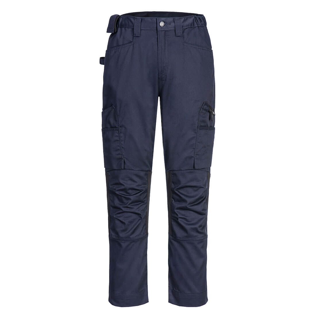 WX2 Eco Stretch Trade Trousers - Image 2