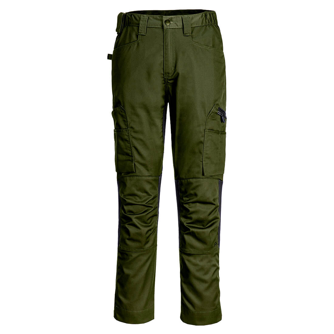 WX2 Eco Stretch Trade Trousers - Image 5
