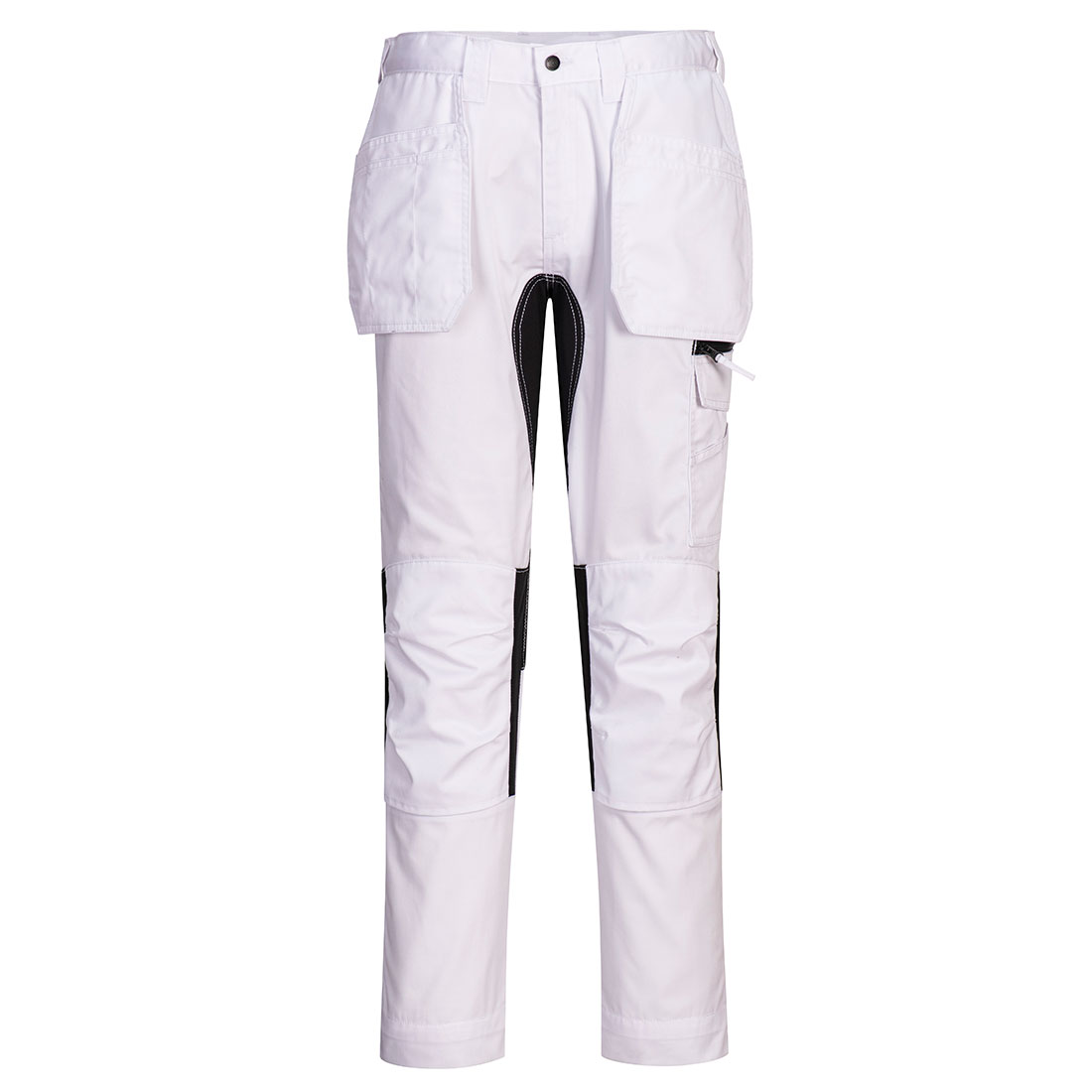 WX2 Eco Stretch Holster Trousers - Image 6