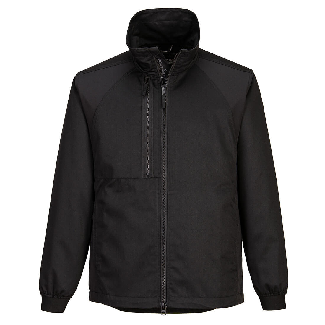 Featured Image for WX2 Eco Stretch Work Jacket