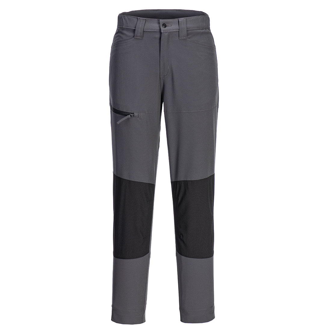 WX2 Eco Women's Stretch Work Trousers - Image 2