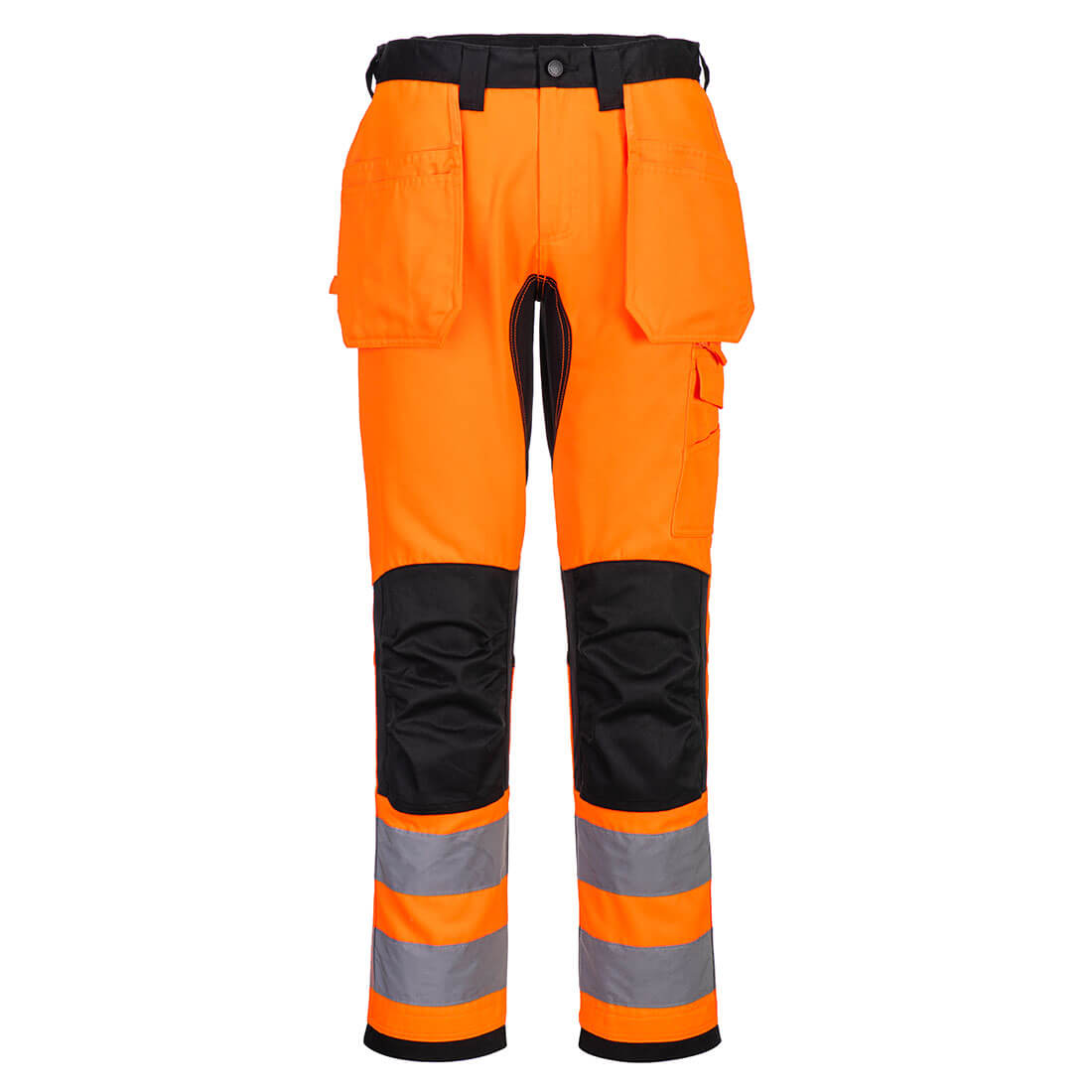 Featured Image for WX2 Eco Hi-Vis Holster Pocket Trousers