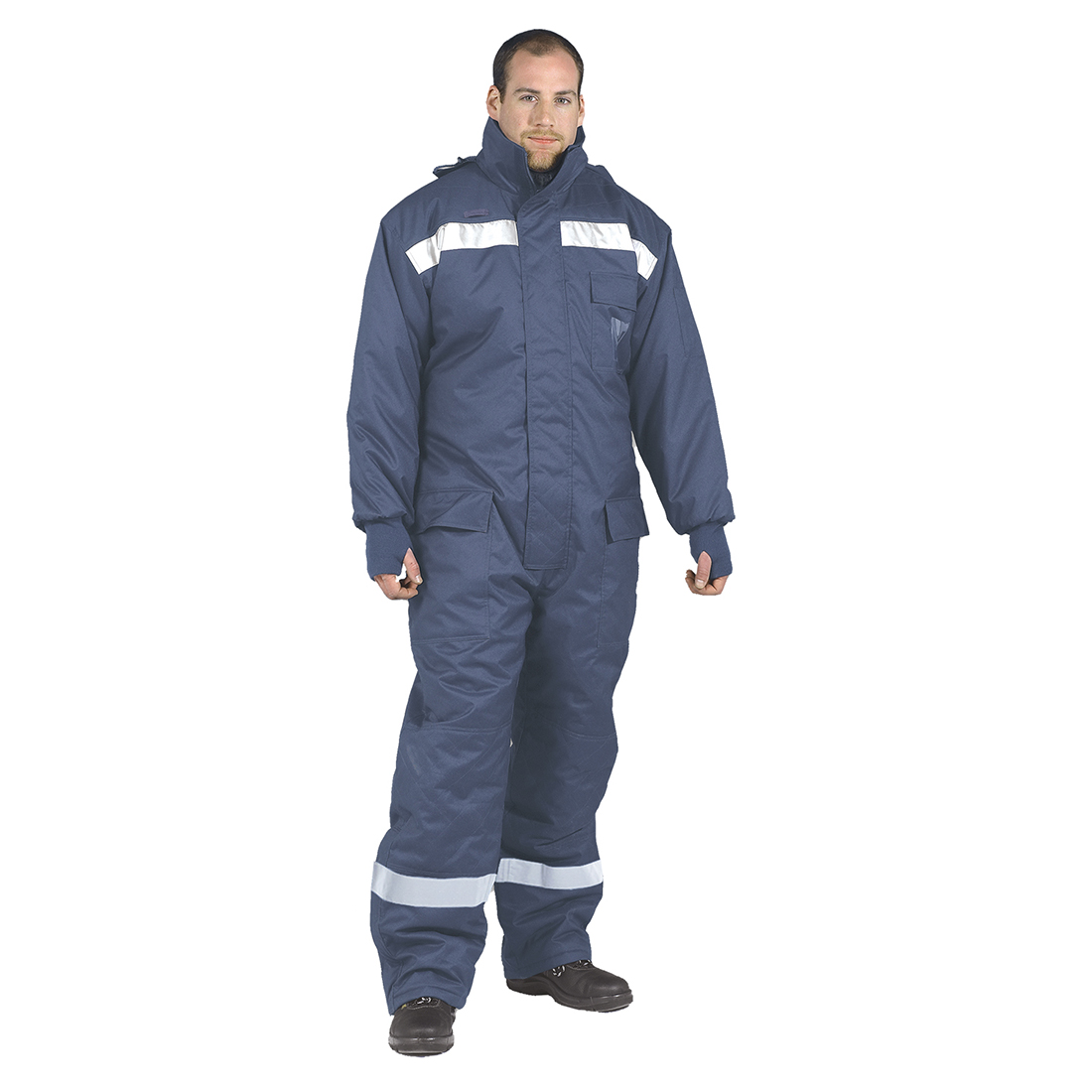 Featured Image for ColdStore Coverall