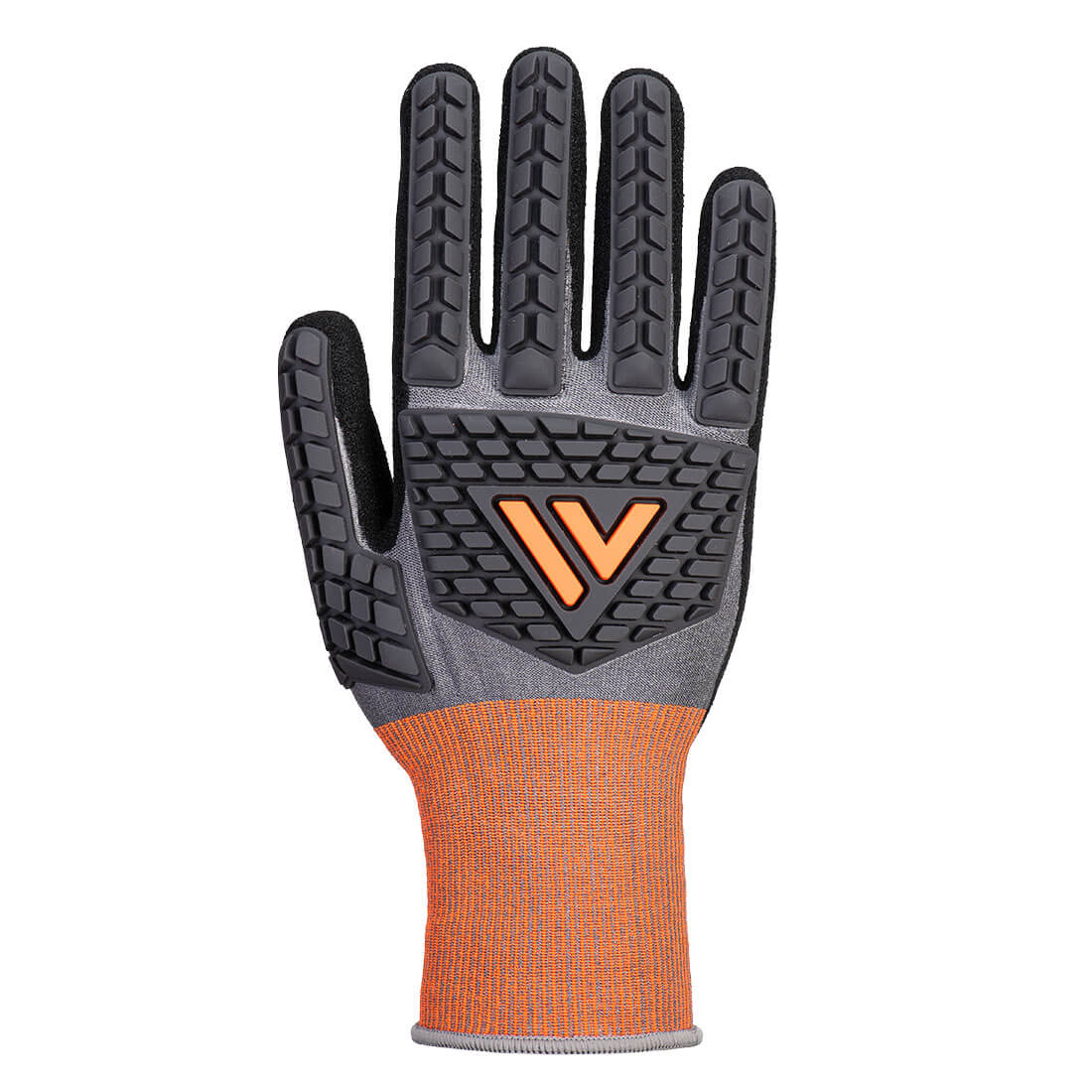 Featured Image for CT Cut D18 Nitrile Impact Glove