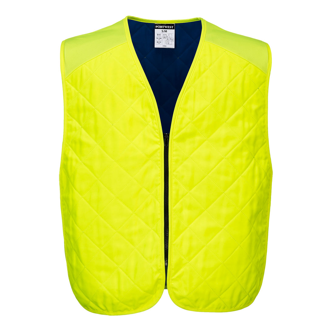 Featured Image for Cooling Evaporative Vest