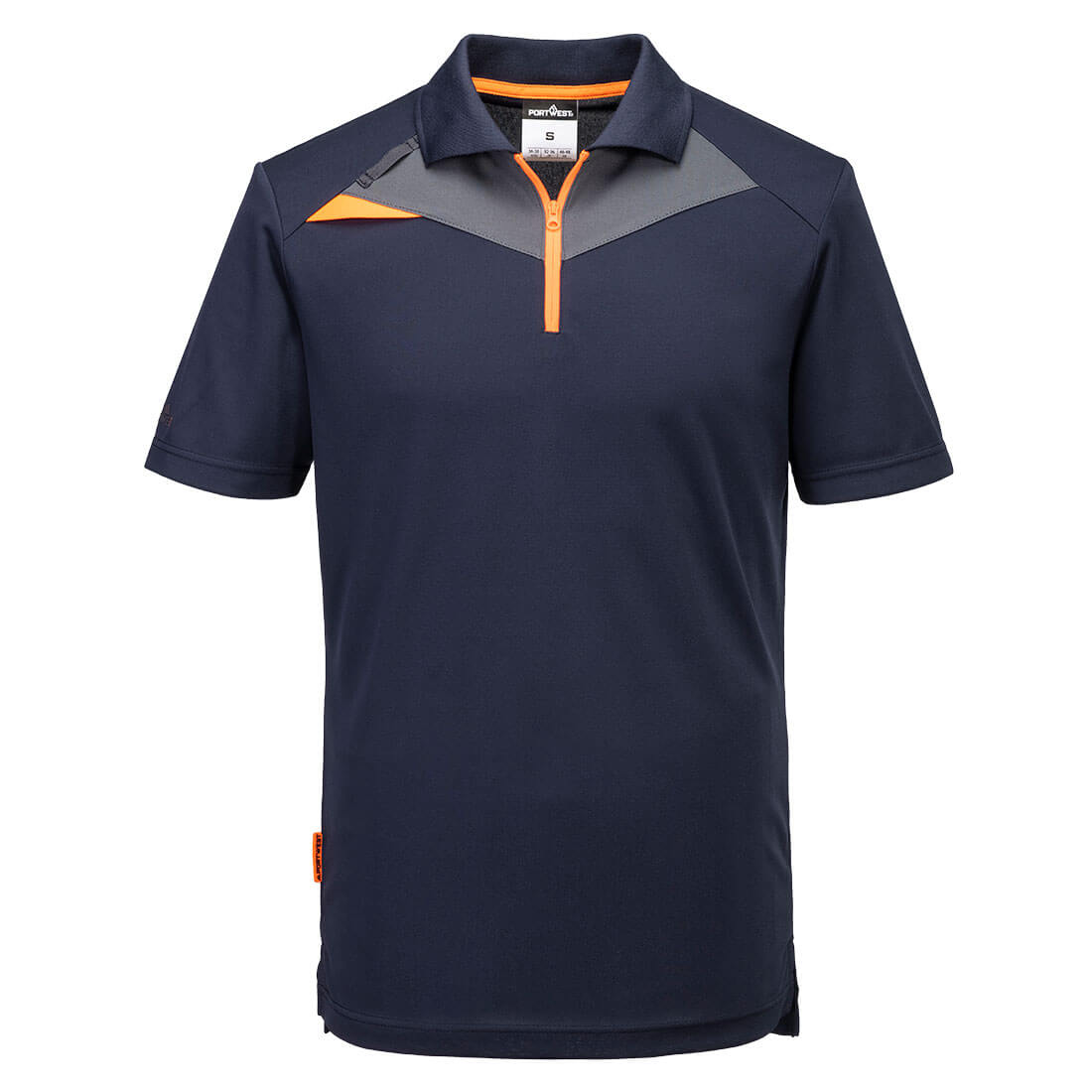 DX4 Polo Shirt S/S - Image 2