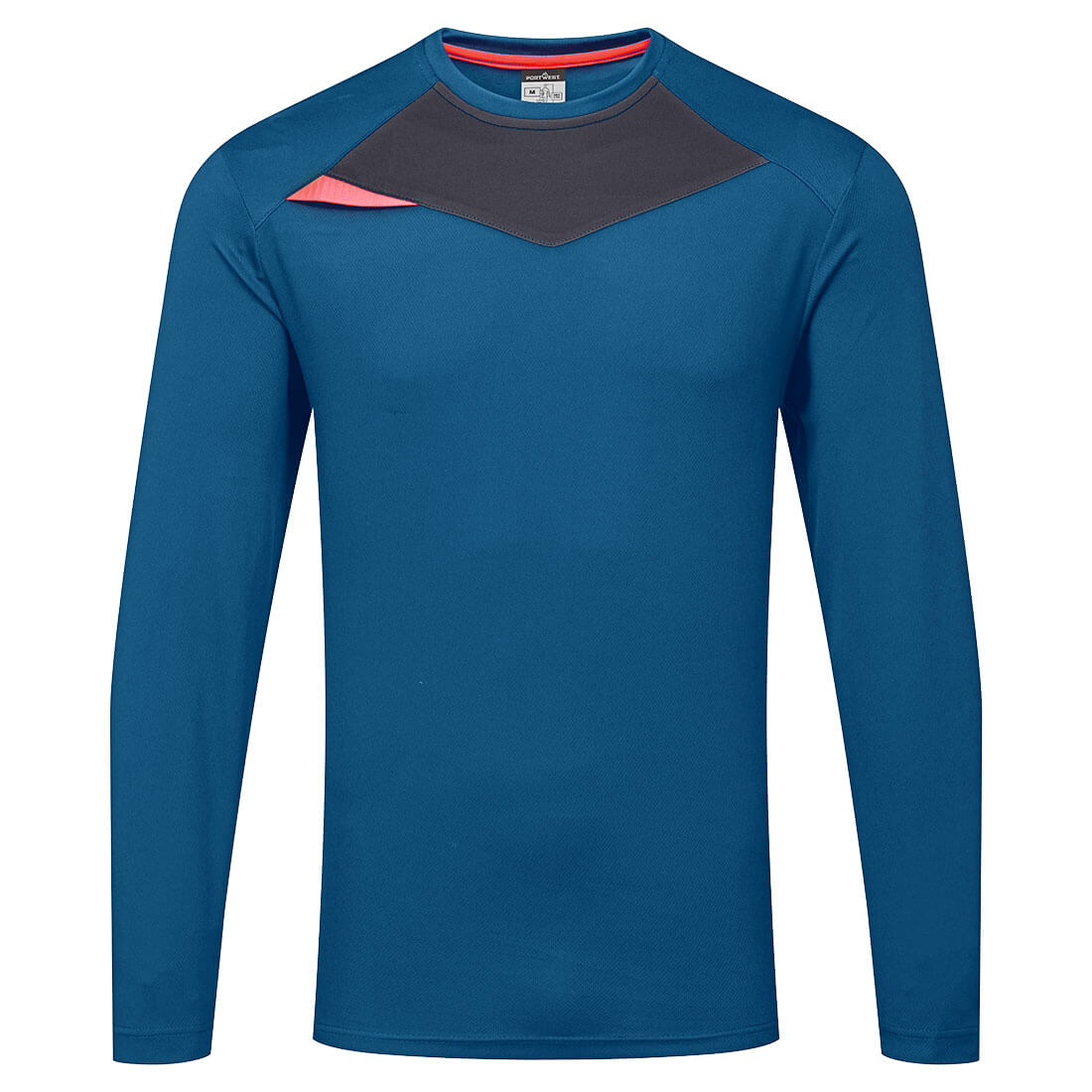 Featured Image for DX4 T-Shirt L/S