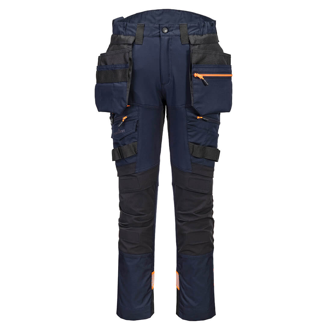 Featured Image for DX4 Detachable Holster Pocket Trousers