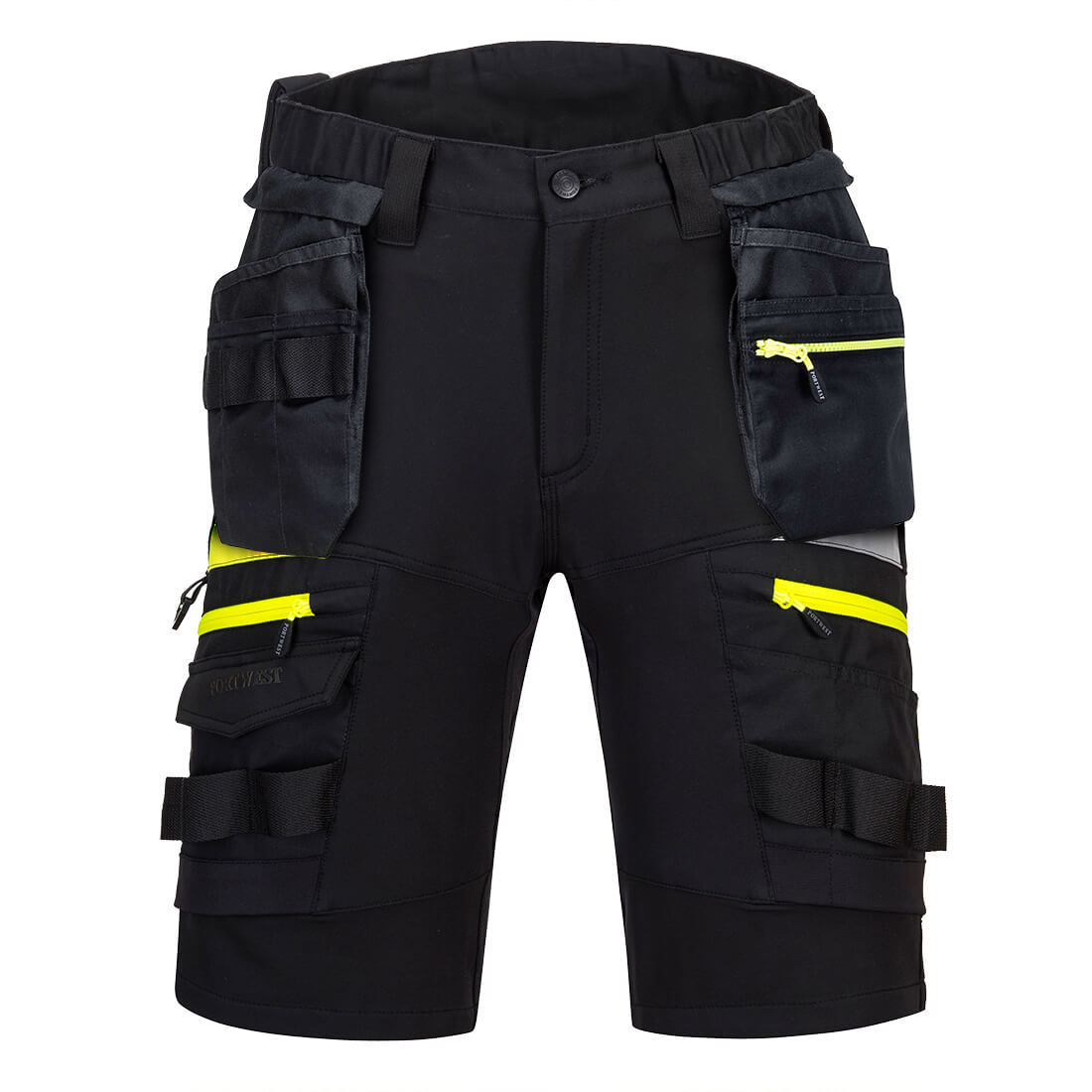 Featured Image for DX4 Service Trousers