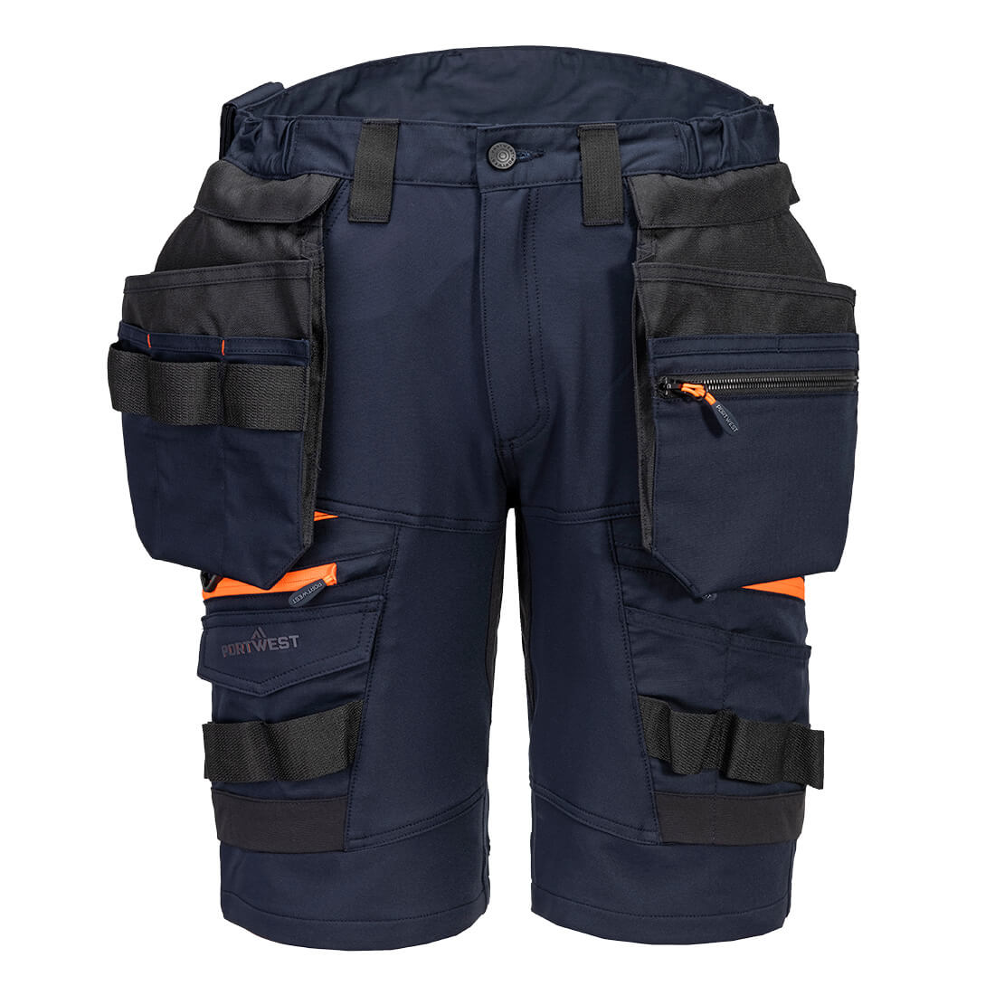 Featured Image for DX4 Detachable Holster Pocket Shorts