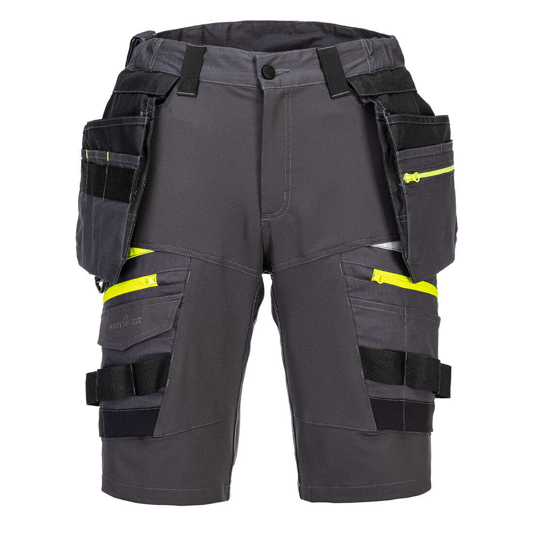 DX4 Detachable Holster Pocket Shorts - Image 3