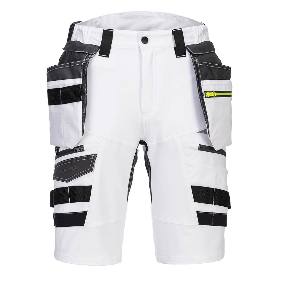 DX4 Detachable Holster Pocket Shorts - Image 4