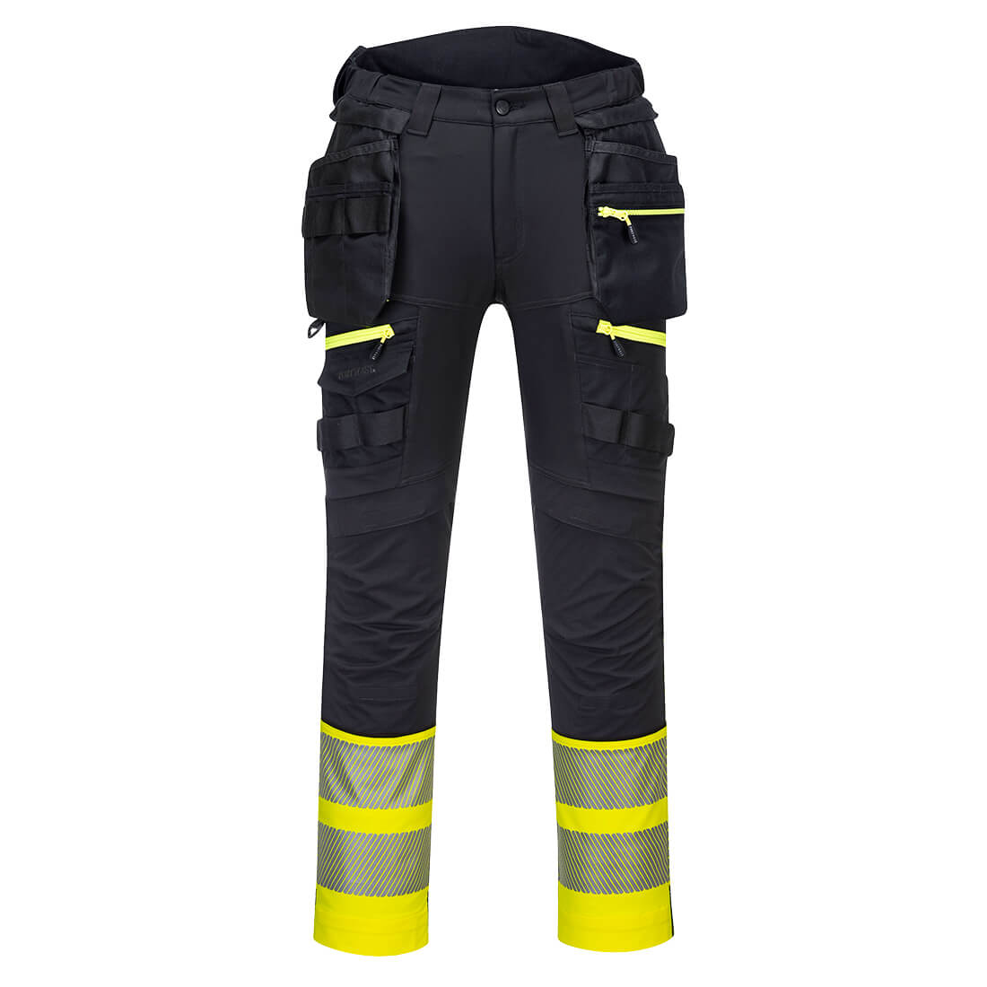 DX4 Detachable Holster Pocket Shorts - Image 5