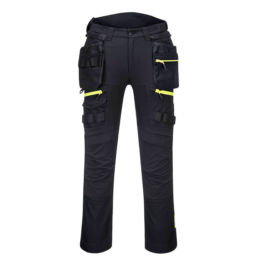 Featured Image for DX4 Craft Holster Shorts
