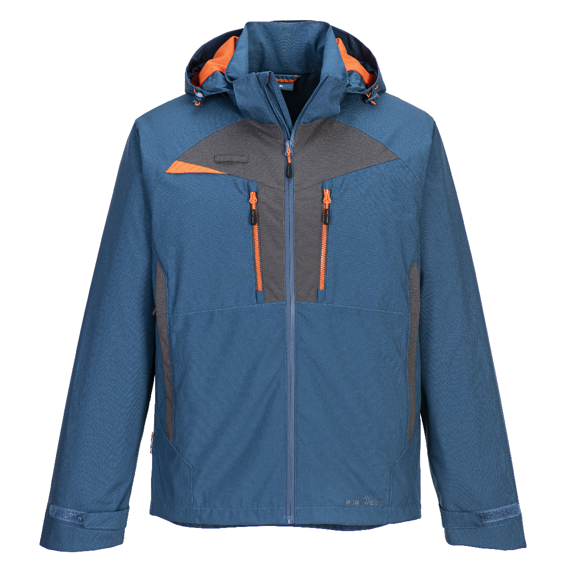 Featured Image for DX4 Rain Jacket