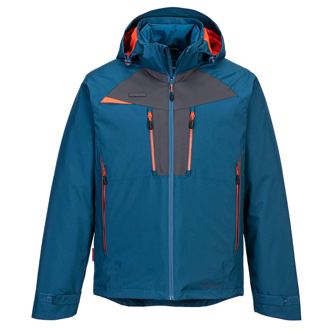 Featured Image for DX4 3-in-1 Jacket