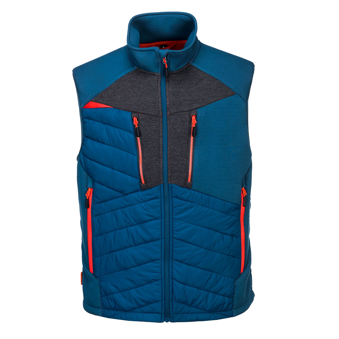 Featured Image for DX4 Hybrid Baffle Gilet