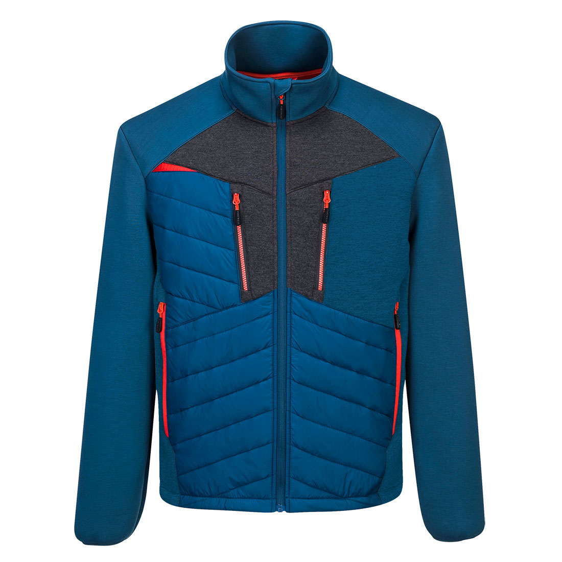Featured Image for DX4 Hybrid Baffle Jacket
