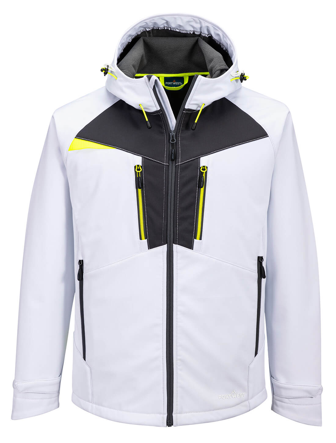 DX4 Softshell (3L) - Image 3