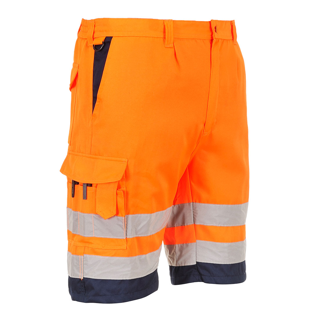 Featured Image for Hi-Vis Contrast Shorts