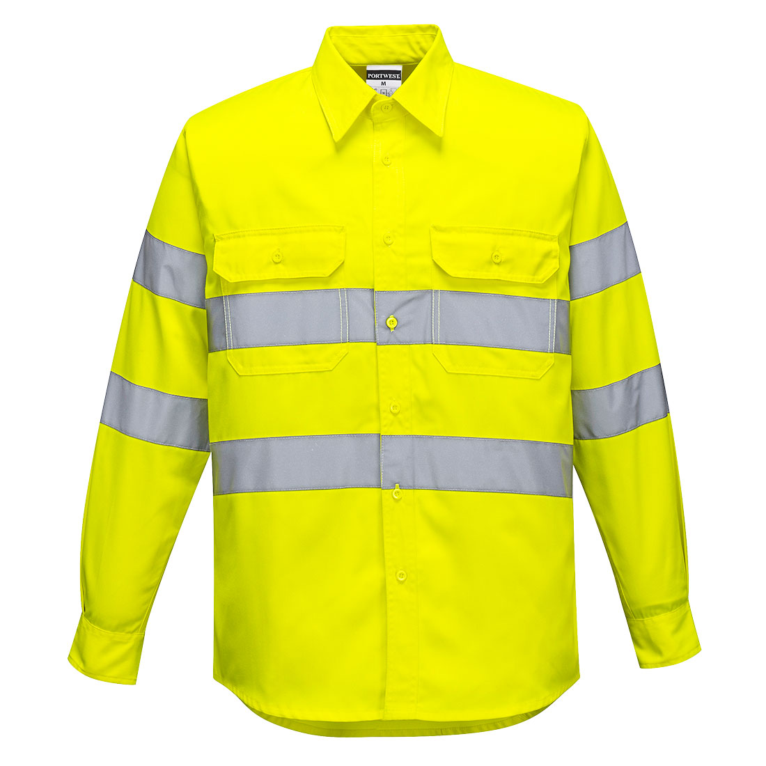 Featured Image for Hi-Vis Shirt