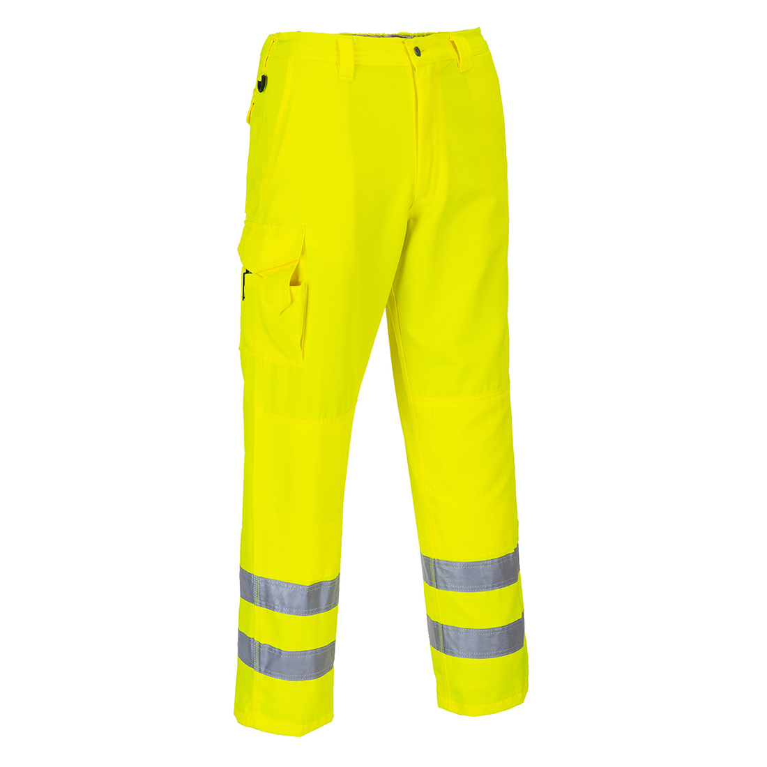 Featured Image for Hi-Vis Work Trousers