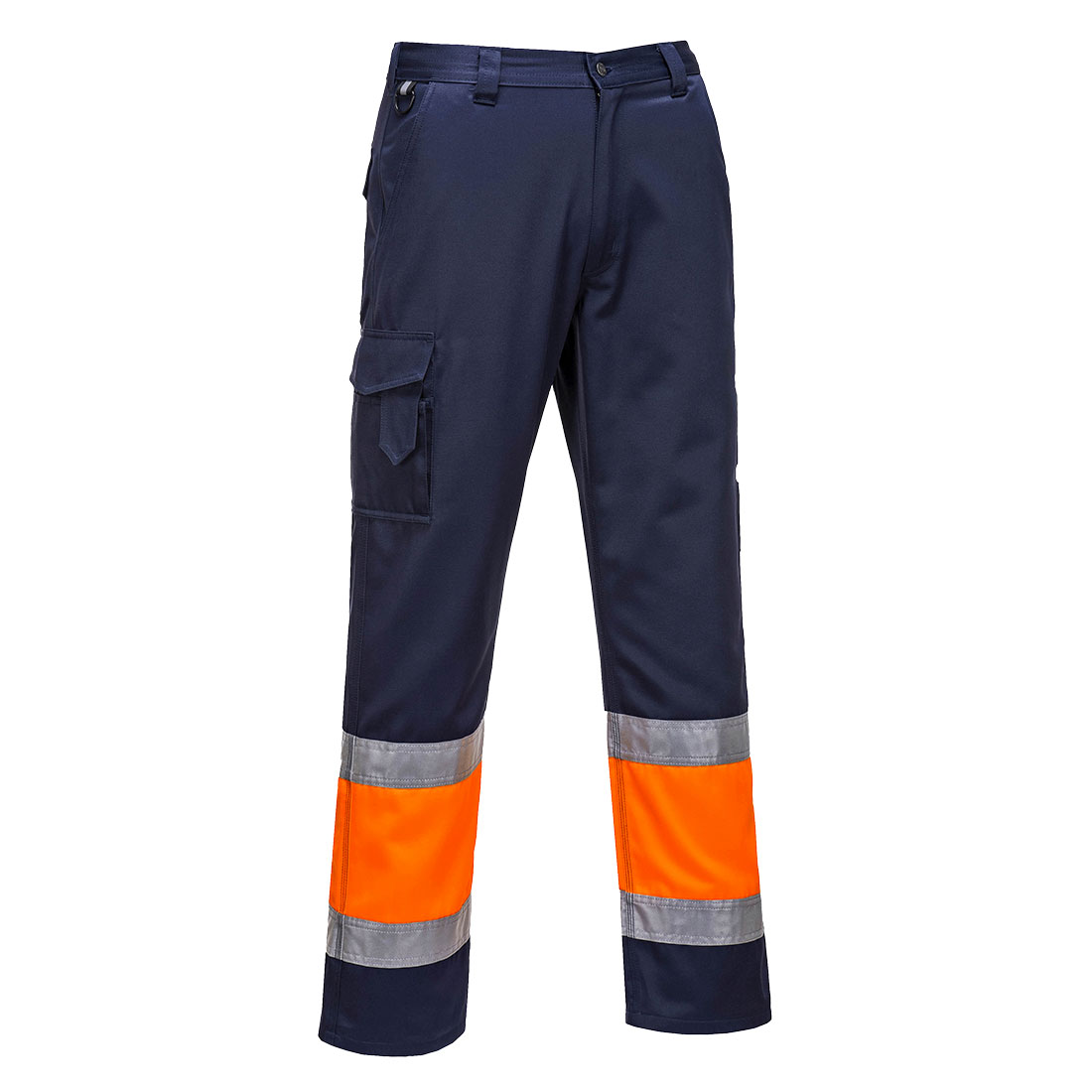 Featured Image for Hi-Vis Contrast Class 1 Service Trousers