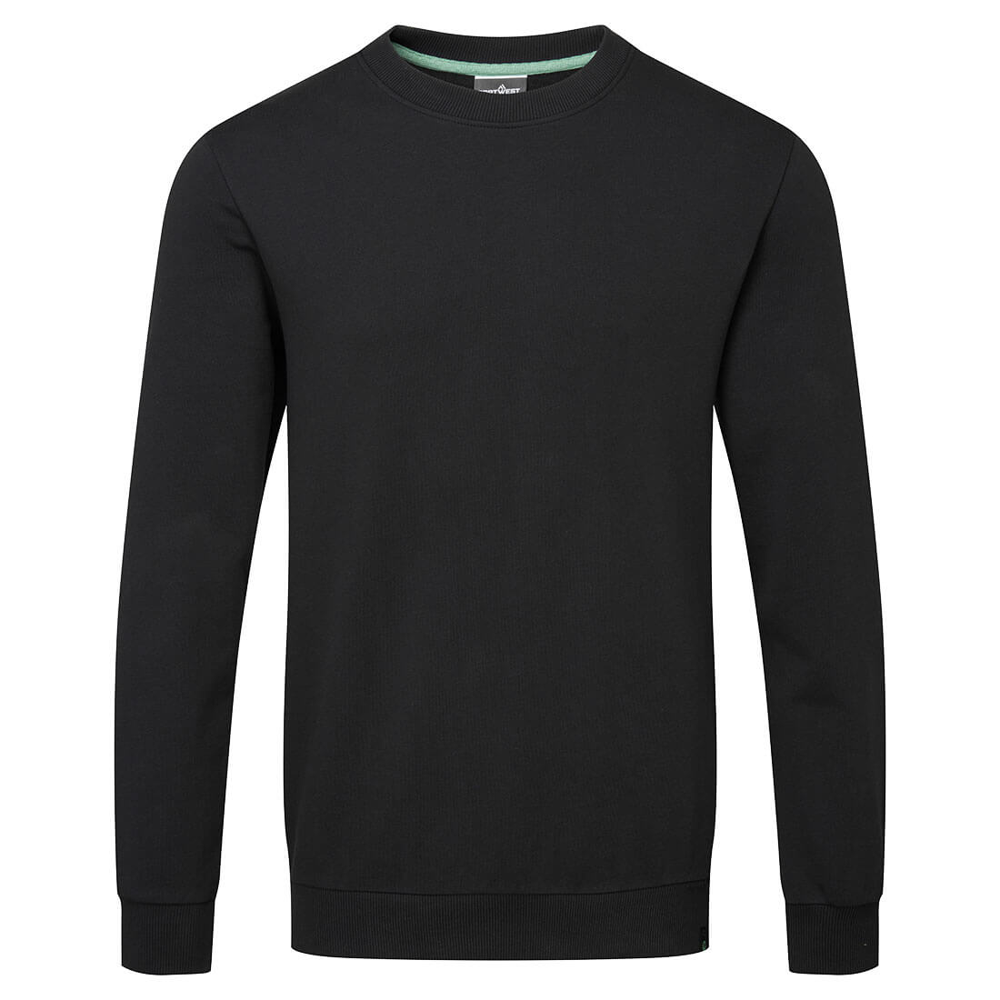 Featured Image for Organic Cotton Recyclable Sweatshirt