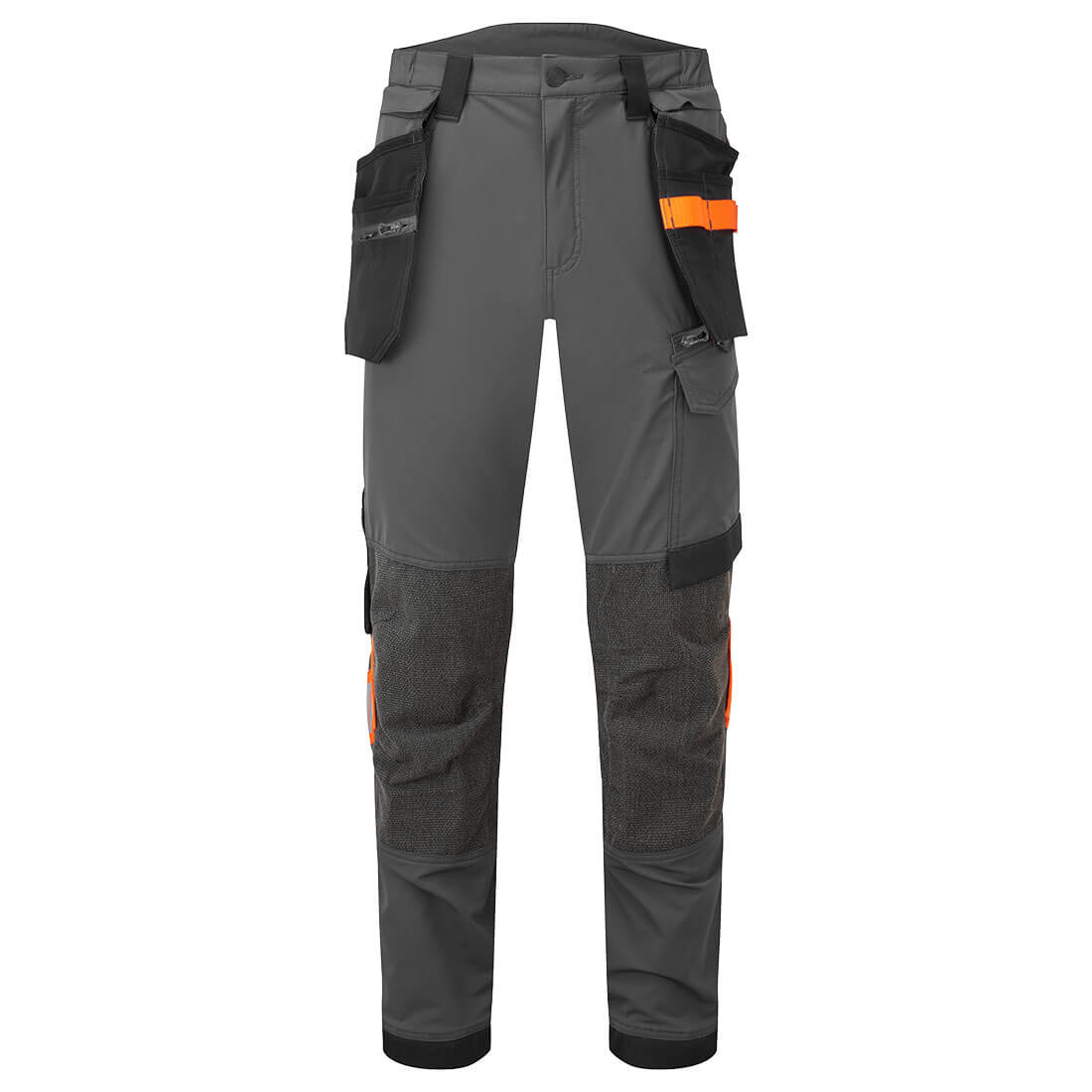EV4 Stretch Holster Trousers - Image 2