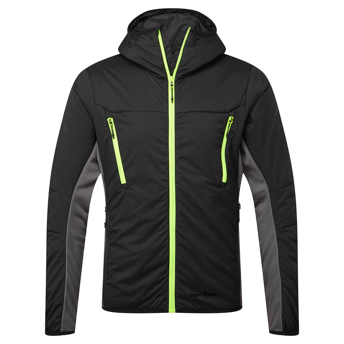 Featured Image for EV4 Insulated Hybrid Jacket