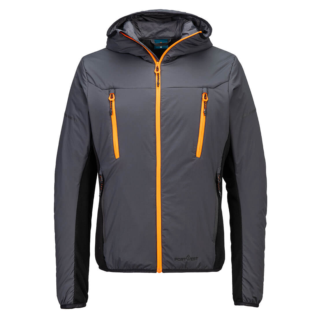 EV4 Insulated Hybrid Jacket - Image 2