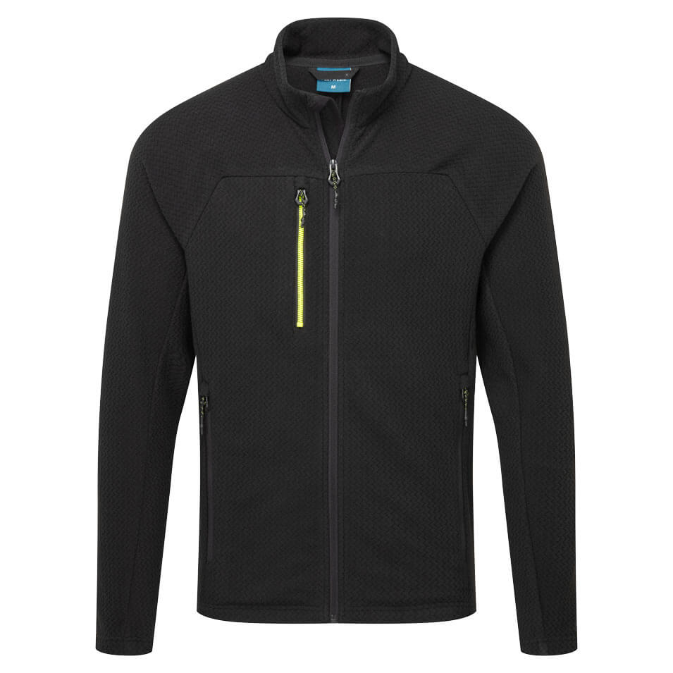 Featured Image for EV4 Textured Fleece