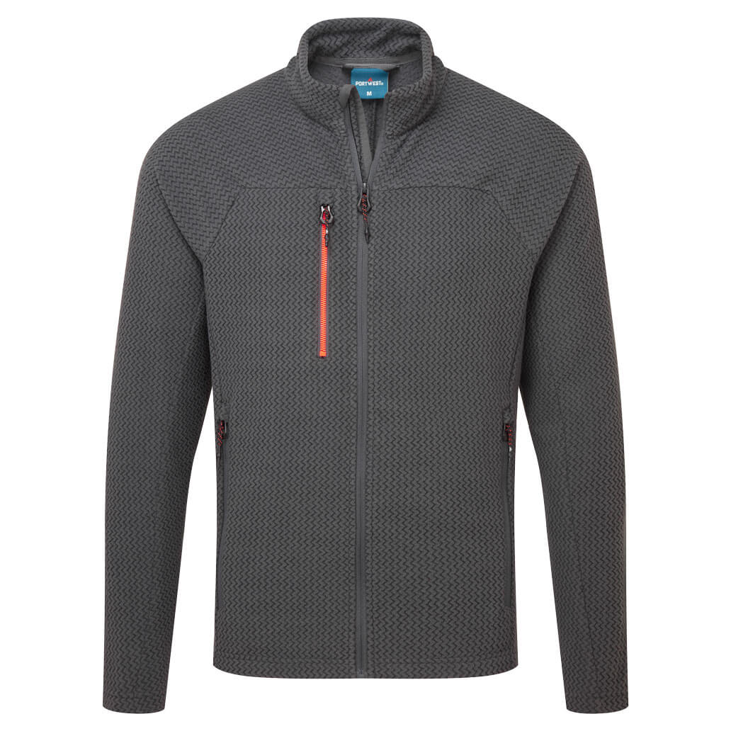 EV4 Textured Fleece - Image 2