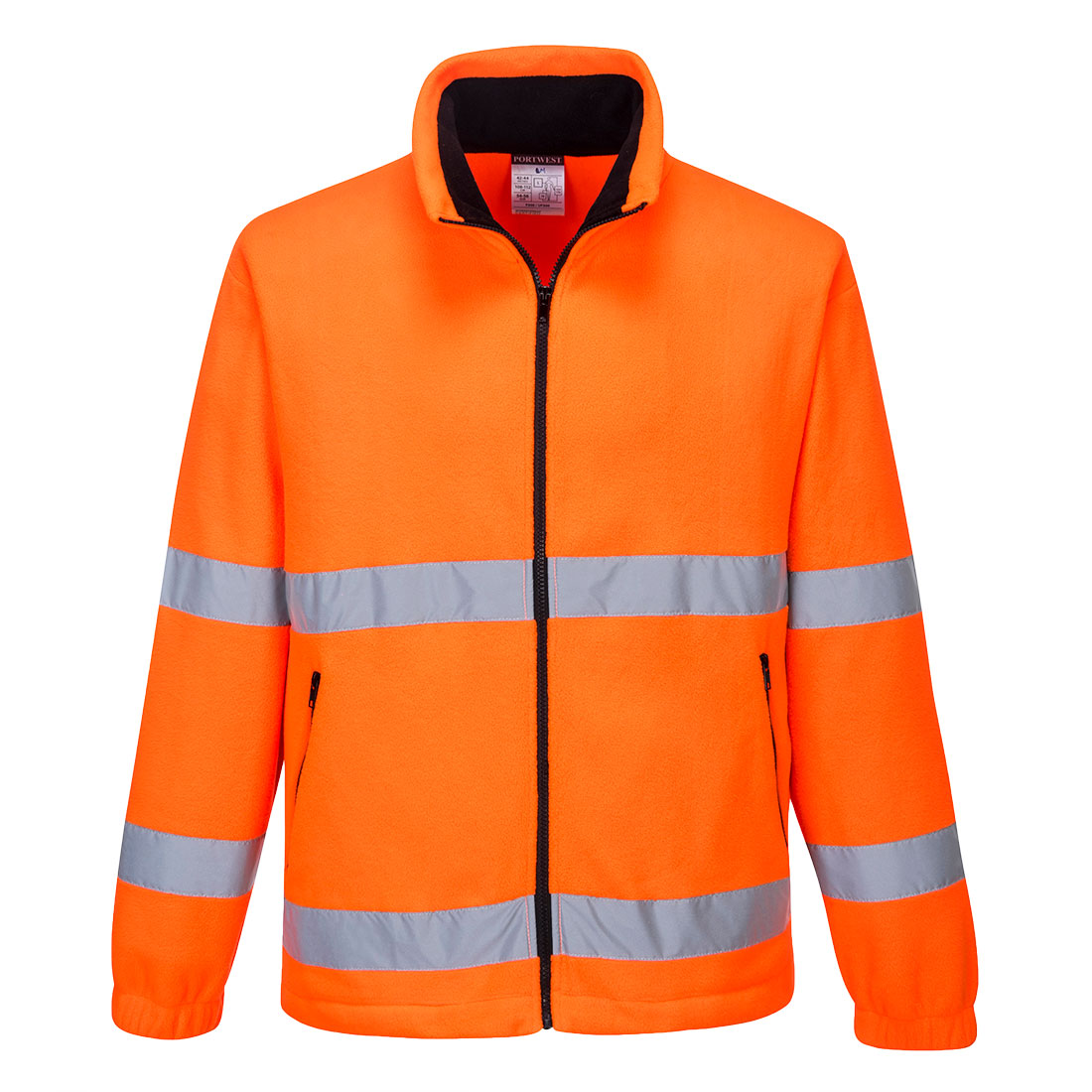 Featured Image for Hi-Vis Essential Fleece