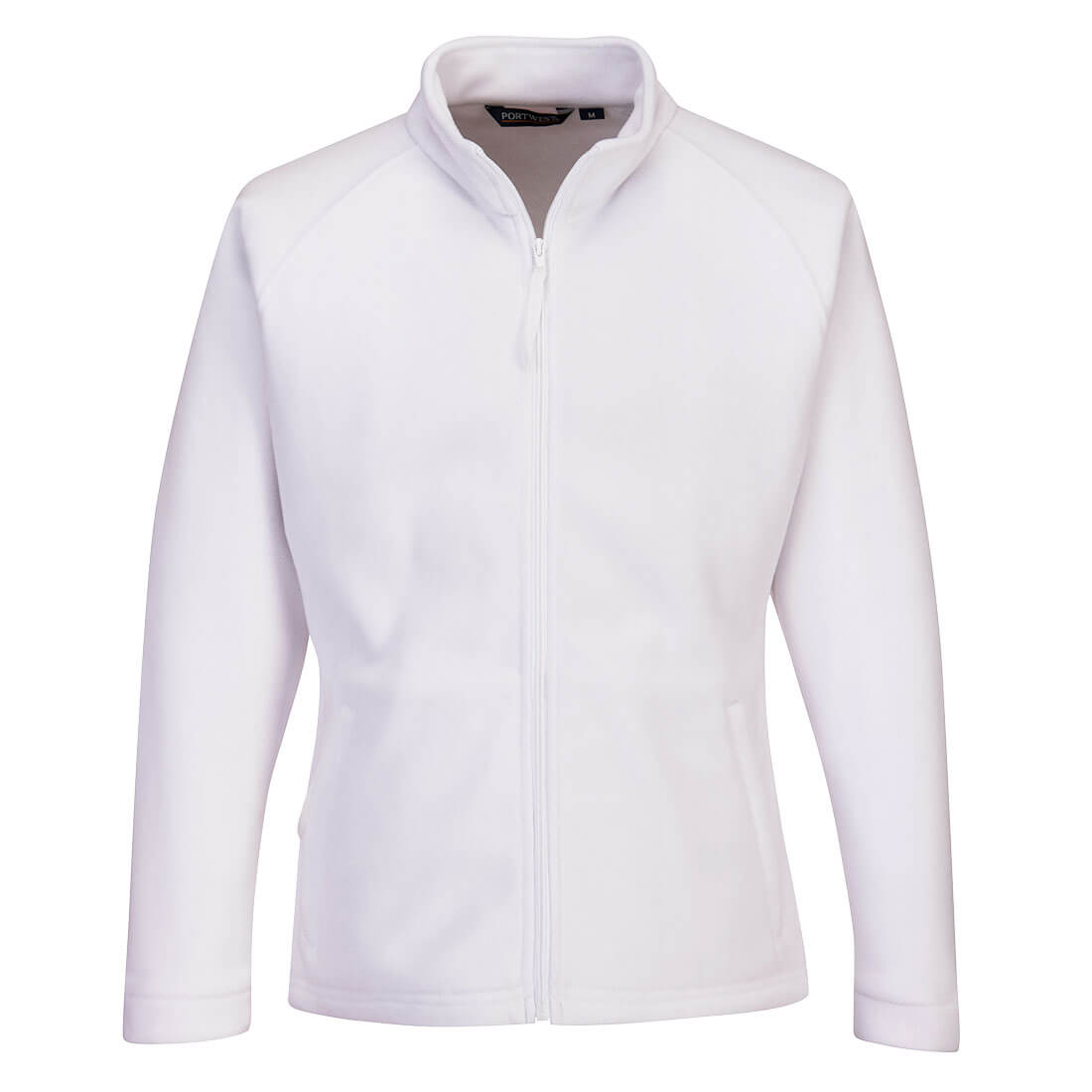 Women's Aran Fleece - Image 2