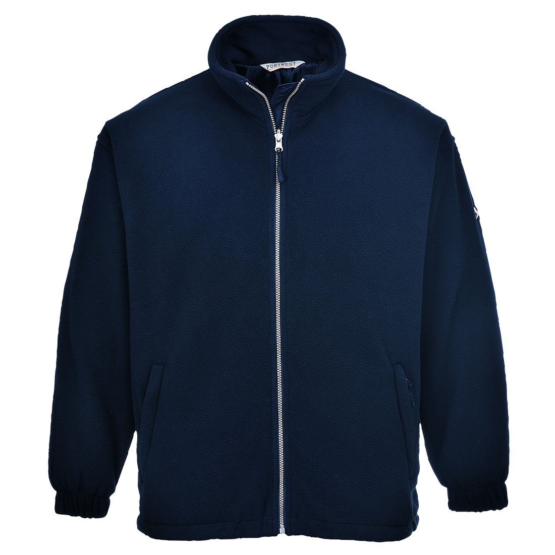 Featured Image for Windproof Fleece