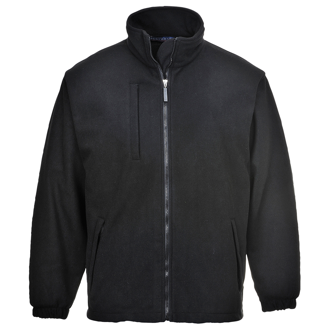 Featured Image for BuildTex Laminated Fleece (3L)