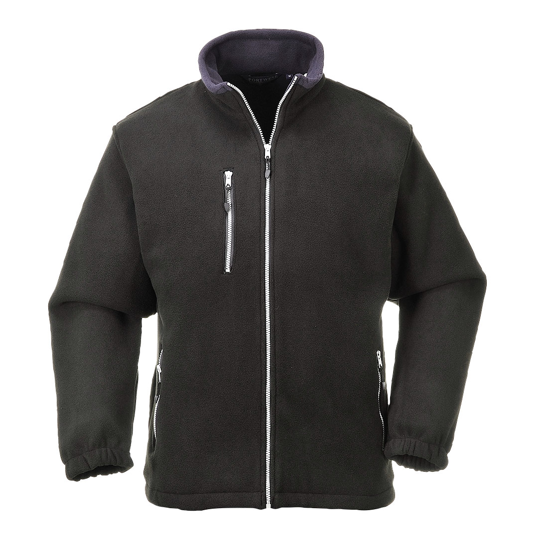 Featured Image for City Fleece