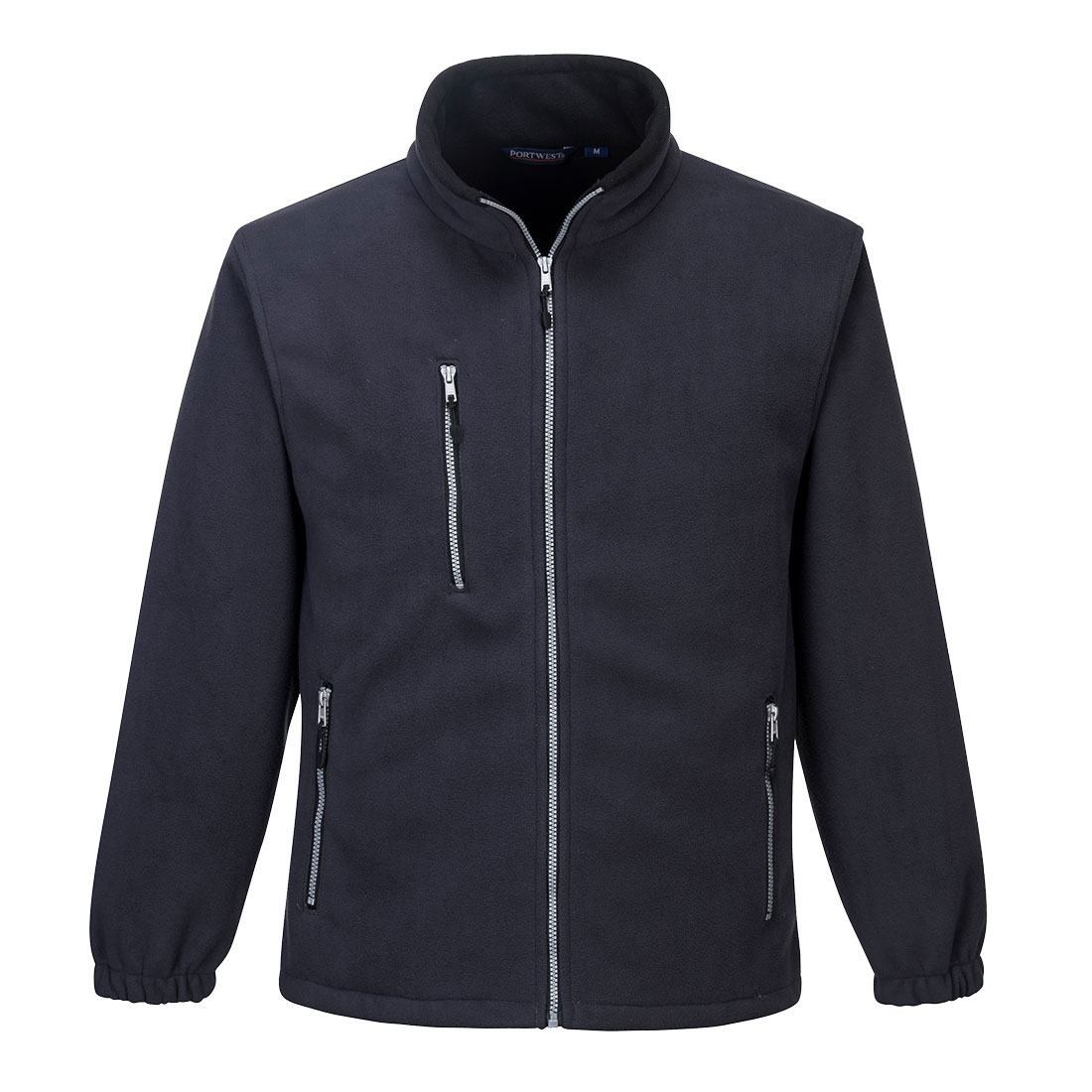 City Fleece - Image 2