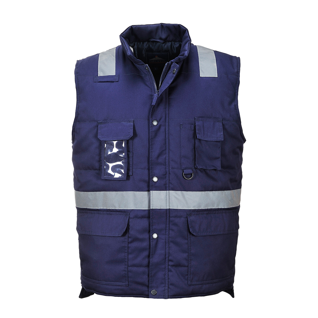 Featured Image for Iona Bodywarmer