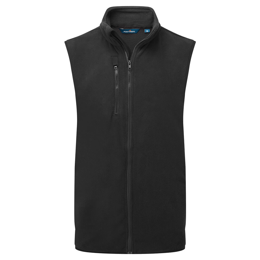 Featured Image for Fleece Gilet