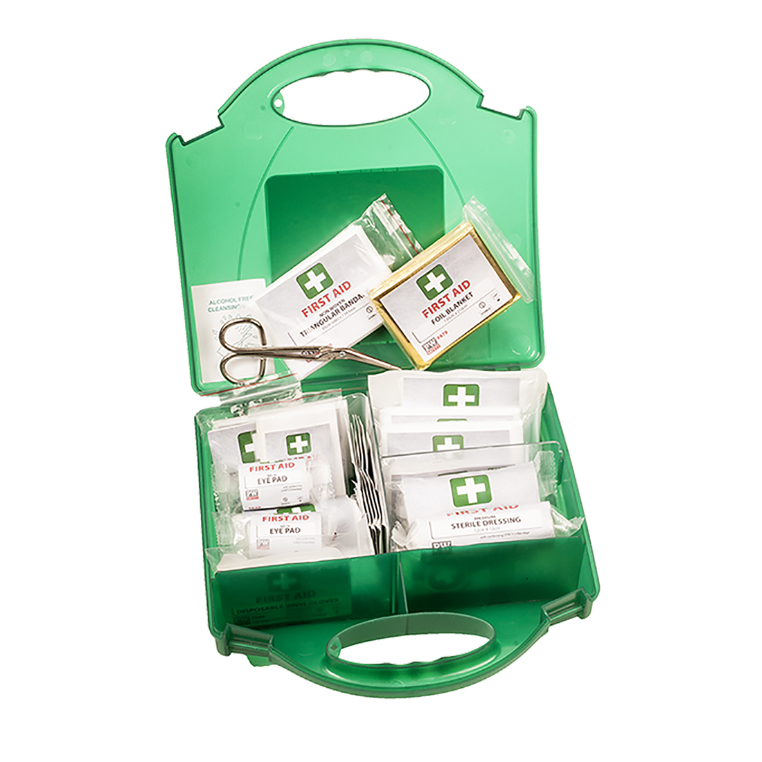 Featured Image for Workplace First Aid Kit 25+