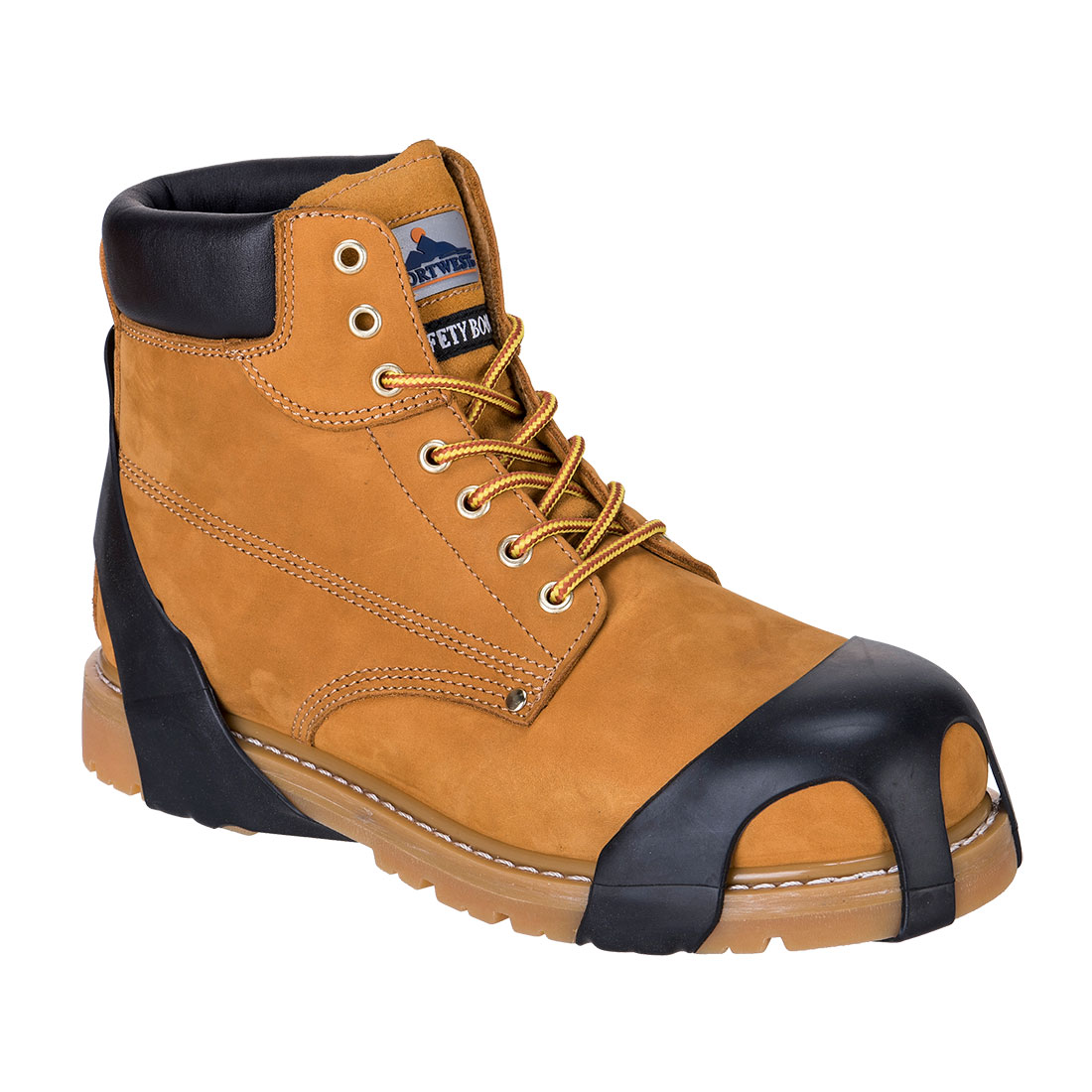 Featured Image for Non Slip Ice Grabber