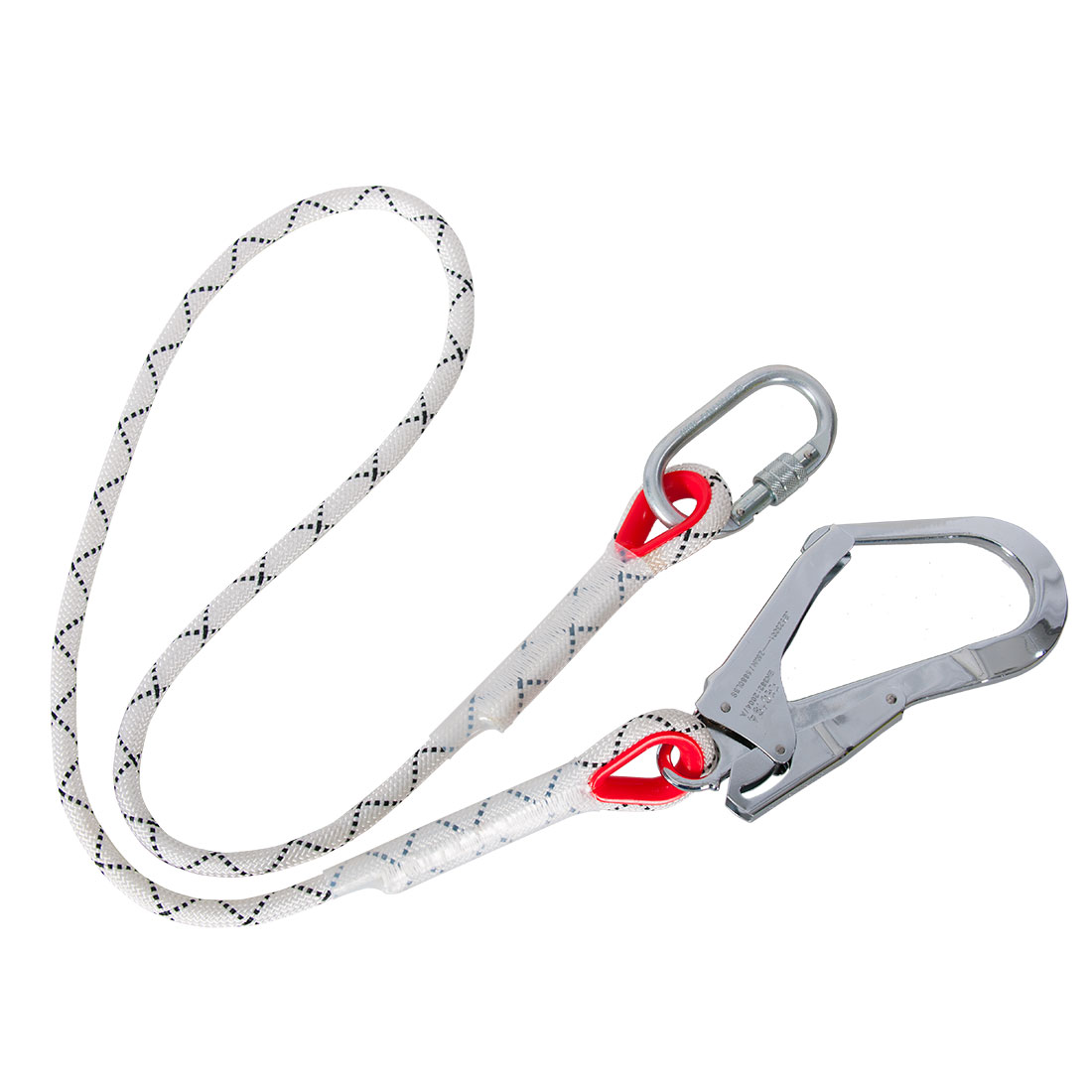 Featured Image for Kernmantle 1.5m Restraint Lanyard